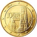 0.10 Euro Autriche