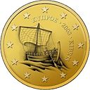 0.10 Euro Chypre