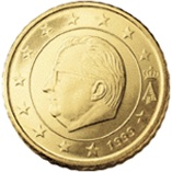 0.50 Euro Belgique