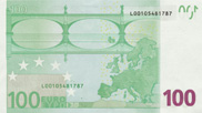 100 Euro