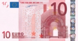 10 Euro