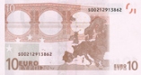 10 Euro