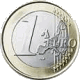 1 Euro