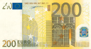 200 Euro