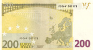 200 Euro