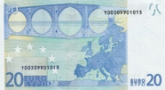 20 Euro