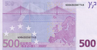 500 Euro