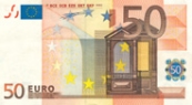 50 Euro