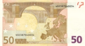 50 Euro