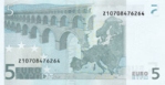 5 Euro